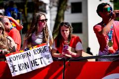 Baloise Antwerp 10 Miles 2026, photo by Tomas Sisk / Golazo