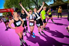 Baloise Antwerp 10 Miles 2026, photo by Tomas Sisk / Golazo