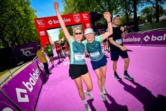 Baloise Antwerp 10 Miles 2026, photo by Tomas Sisk / Golazo