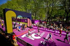 Baloise Antwerp 10 Miles 2026, photo by Tomas Sisk / Golazo