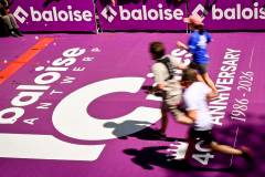 Baloise Antwerp 10 Miles 2026, photo by Tomas Sisk / Golazo