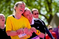 Baloise Antwerp 10 Miles 2026, photo by Tomas Sisk / Golazo