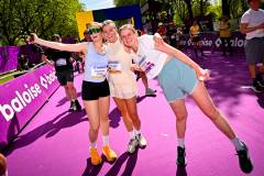 Baloise Antwerp 10 Miles 2026, photo by Tomas Sisk / Golazo