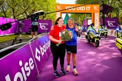 Baloise Antwerp 10 Miles 2026, photo by Tomas Sisk / Golazo